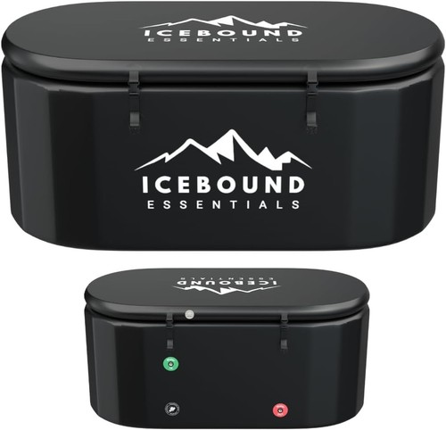 150 gallon black inflatable - xl,