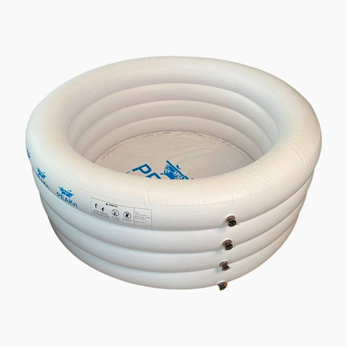 Peakn inflatable ice bath - inflatable,