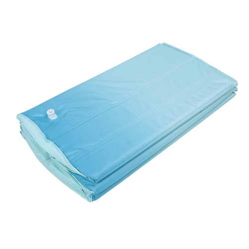 Foldable ice bath - ice,