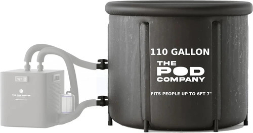 Icepod pro inflatable cold - pro,