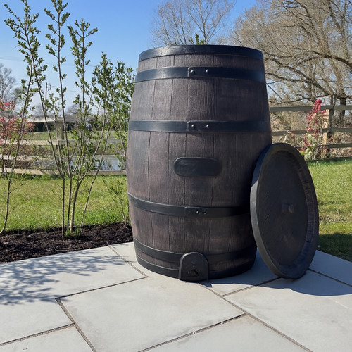 Hydrobarrel 480 ice bath - bath,