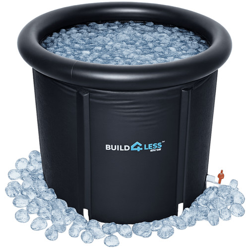 Premium ice bath - premium, 450l