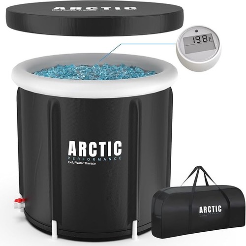 Recovery ice bath health - xl,