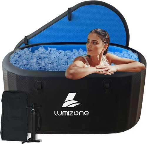 Lumizone inflatable cold - inflatable,