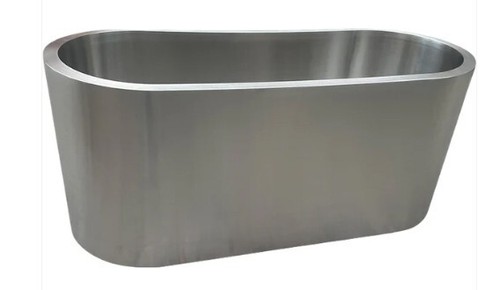 Ice bathtub plunge bath only - bathtub,
