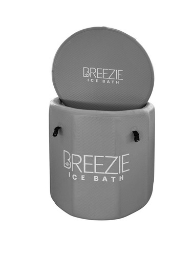 Pro ice bath tub - by, breezie