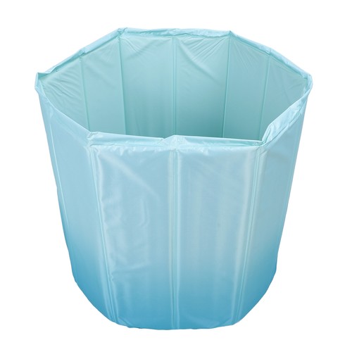 Foldable ice bath tub - ice,