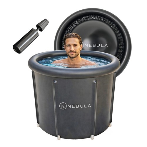 Nebula cold plunge tub - nebula,