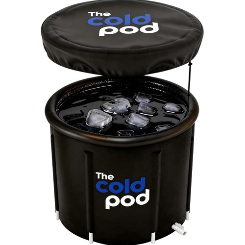 Compact freestanding 440l ice - compact,