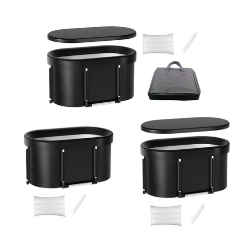 Ice bath tub barrel bathtub - tub,