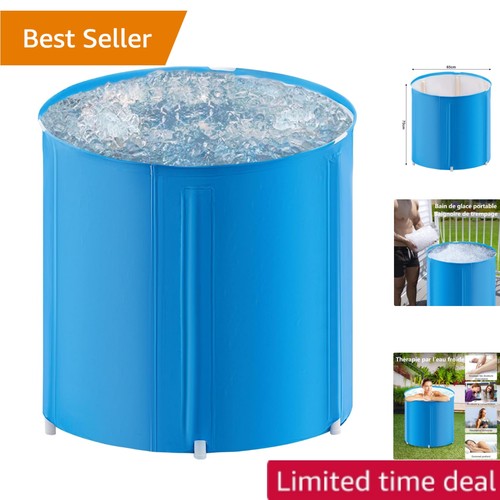 Quick assembly 230l - 230l, ice