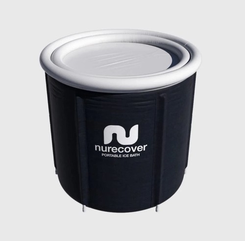 Nurecover podpro ice bath with - ice,