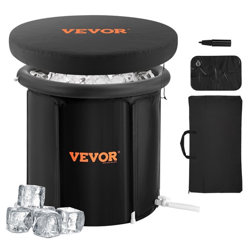 Vevor ice bath - vevor,