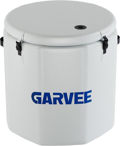 Portable ice bath tub - bath,