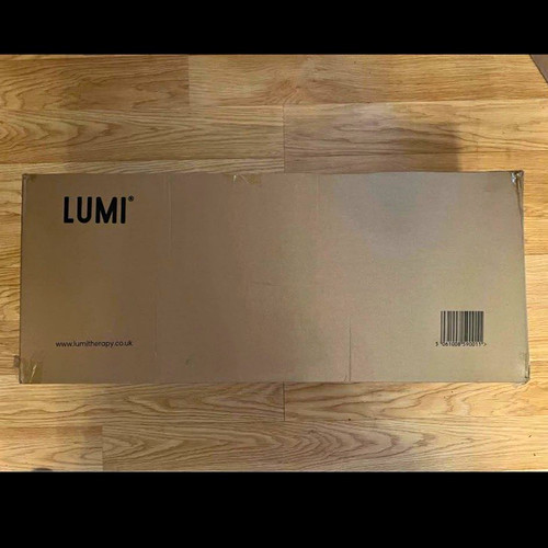 Lumi recoverymax inflatable - lumi,