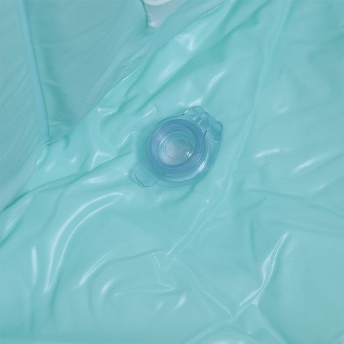 Foldable ice bath tub pvc - ice,