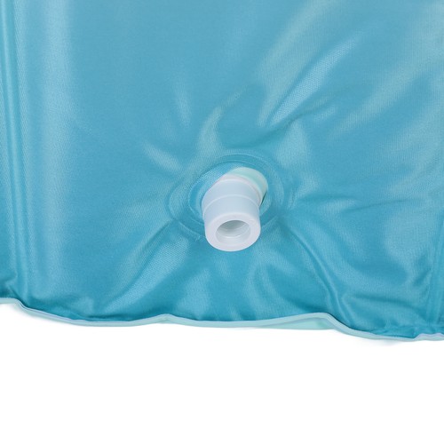 Foldable ice bath tub - foldable,