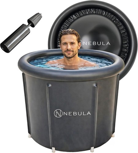 Nebula cold plunge tub for - nebula,
