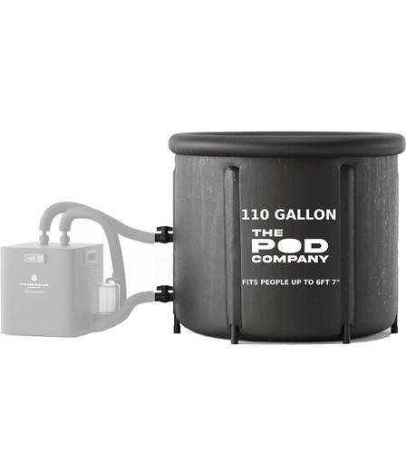 The pod company ice - pod,