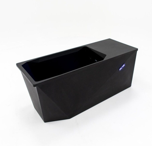 Chill tub lite - automated, ice