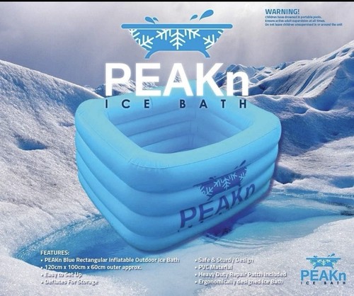 Recovery tub solo - recovery,
