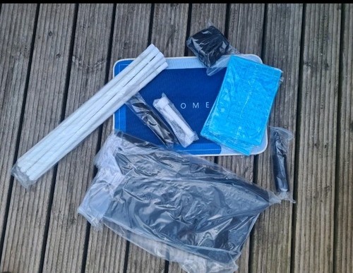 Ice bath tub nurecover - ice, 400l