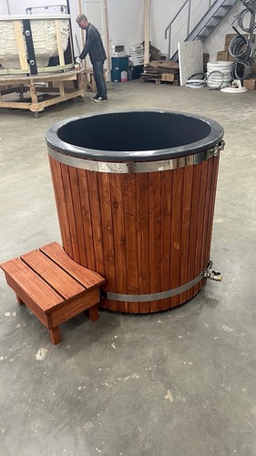 Ice bath tub chiller - bath, not