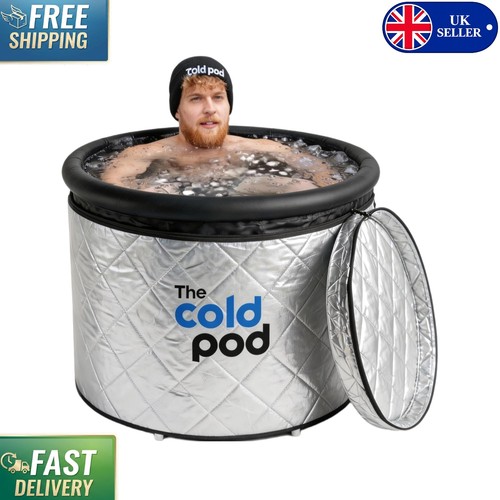 Freestanding 320l ice - freestanding, tub