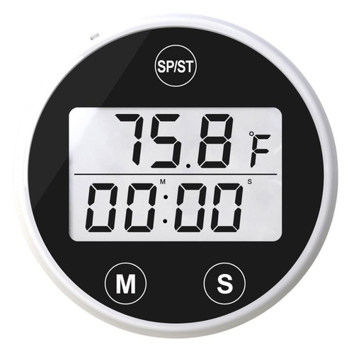 Digital ice bath water - digital,